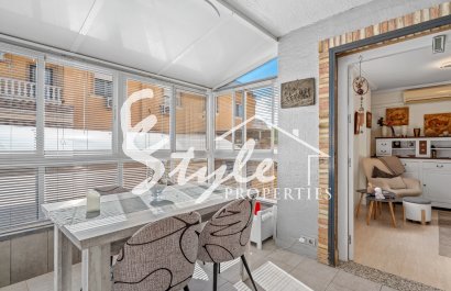 Reventa - Adosado - Ciudad Quesada - Lo Marabú