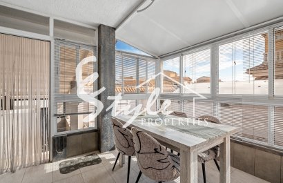 Reventa - Adosado - Ciudad Quesada - Lo Marabú