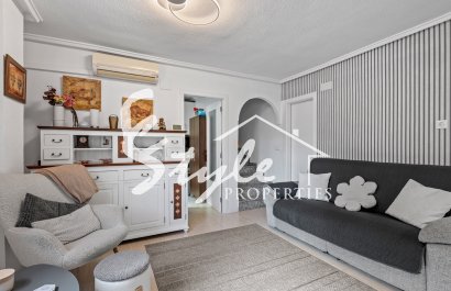 Reventa - Adosado - Ciudad Quesada - Lo Marabú