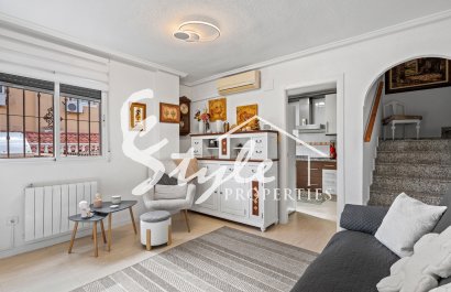 Reventa - Adosado - Ciudad Quesada - Lo Marabú