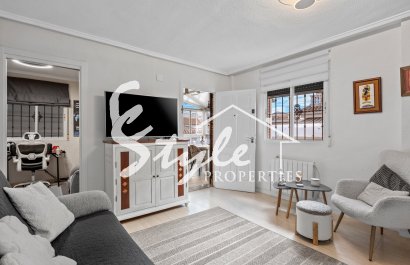 Reventa - Adosado - Ciudad Quesada - Lo Marabú