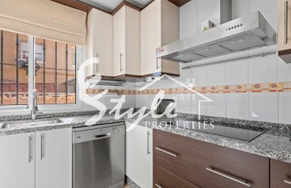 Reventa - Adosado - Ciudad Quesada - Lo Marabú