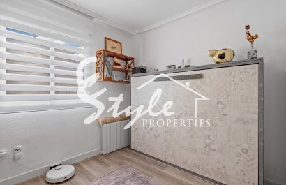 Reventa - Adosado - Ciudad Quesada - Lo Marabú