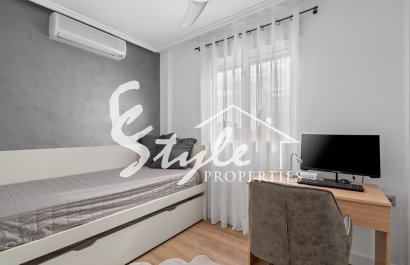 Reventa - Adosado - Ciudad Quesada - Lo Marabú