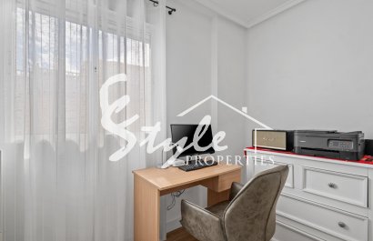 Reventa - Adosado - Ciudad Quesada - Lo Marabú