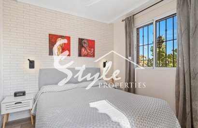 Reventa - Adosado - Ciudad Quesada - Lo Marabú