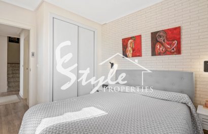 Reventa - Adosado - Ciudad Quesada - Lo Marabú