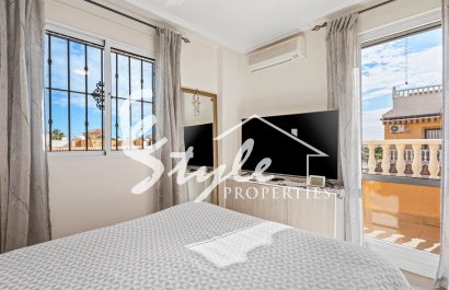 Reventa - Adosado - Ciudad Quesada - Lo Marabú