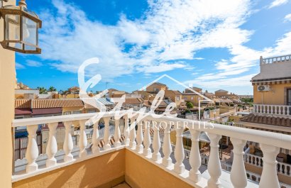 Reventa - Adosado - Ciudad Quesada - Lo Marabú