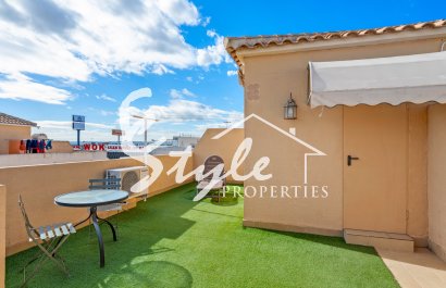 Reventa - Adosado - Ciudad Quesada - Lo Marabú