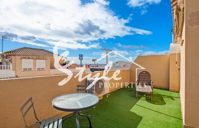 Reventa - Adosado - Ciudad Quesada - Lo Marabú