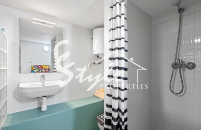 Reventa - Adosado - Ciudad Quesada - Lo Marabú