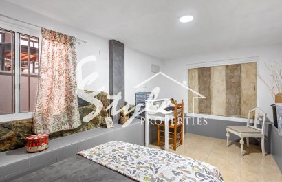 Reventa - Adosado - Ciudad Quesada - Lo Marabú