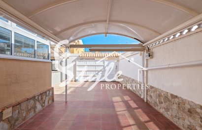 Reventa - Adosado - Ciudad Quesada - Lo Marabú