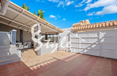 Reventa - Adosado - Ciudad Quesada - Lo Marabú