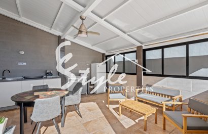 Reventa - Adosado - Ciudad Quesada - Lo Marabú