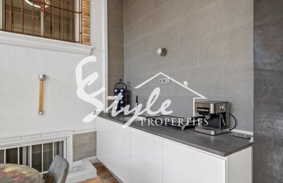 Reventa - Adosado - Ciudad Quesada - Lo Marabú