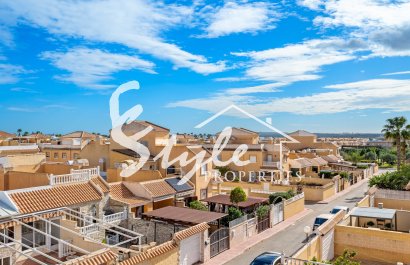 Reventa - Adosado - Ciudad Quesada - Lo Marabú