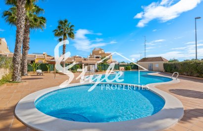 Reventa - Adosado - Ciudad Quesada - Lo Marabú