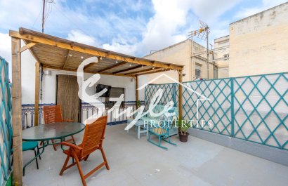 Resale - Adosado - Ciudad Quesada/Rojales - Ciudad Quesada