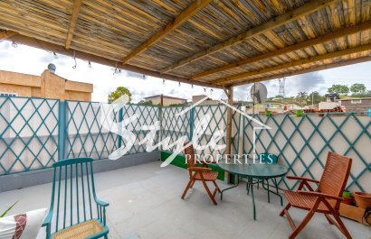 Resale - Adosado - Ciudad Quesada/Rojales - Ciudad Quesada