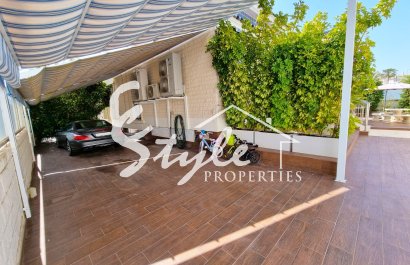 Resale - Villa - Torrevieja - La Mata