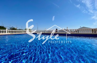 Reventa - Villa - Algorfa (montemar) - Lomas De La Juliana