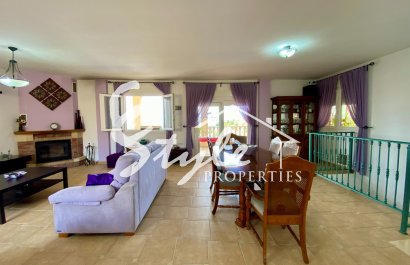 Reventa - Villa - Algorfa (montemar) - Lomas De La Juliana