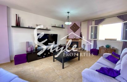 Reventa - Villa - Algorfa (montemar) - Lomas De La Juliana
