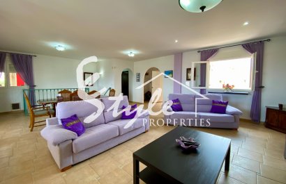 Reventa - Villa - Algorfa (montemar) - Lomas De La Juliana