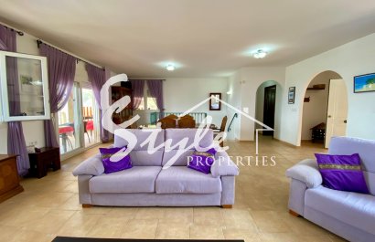 Reventa - Villa - Algorfa (montemar) - Lomas De La Juliana