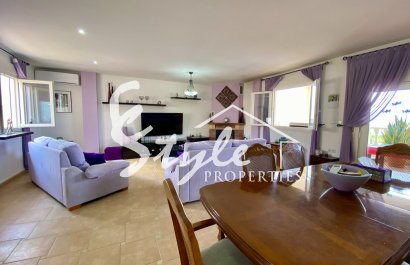 Reventa - Villa - Algorfa (montemar) - Lomas De La Juliana