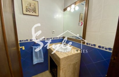 Reventa - Villa - Algorfa (montemar) - Lomas De La Juliana