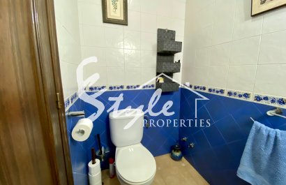 Reventa - Villa - Algorfa (montemar) - Lomas De La Juliana