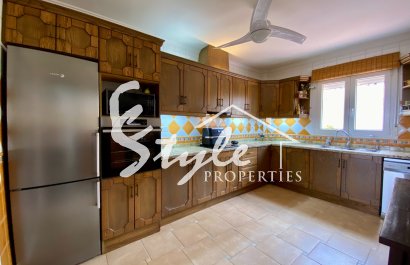 Reventa - Villa - Algorfa (montemar) - Lomas De La Juliana