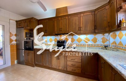 Reventa - Villa - Algorfa (montemar) - Lomas De La Juliana