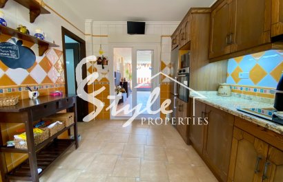 Reventa - Villa - Algorfa (montemar) - Lomas De La Juliana