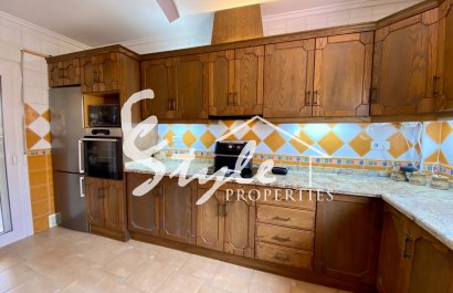 Reventa - Villa - Algorfa (montemar) - Lomas De La Juliana