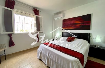 Reventa - Villa - Algorfa (montemar) - Lomas De La Juliana