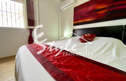 Reventa - Villa - Algorfa (montemar) - Lomas De La Juliana