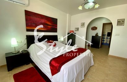 Reventa - Villa - Algorfa (montemar) - Lomas De La Juliana