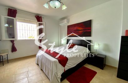 Reventa - Villa - Algorfa (montemar) - Lomas De La Juliana