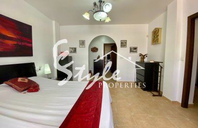 Reventa - Villa - Algorfa (montemar) - Lomas De La Juliana