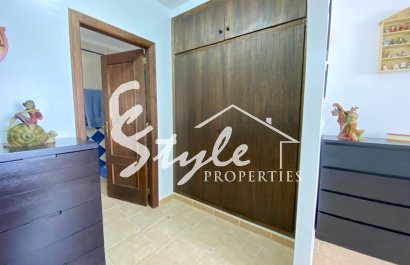 Reventa - Villa - Algorfa (montemar) - Lomas De La Juliana