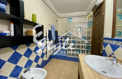 Reventa - Villa - Algorfa (montemar) - Lomas De La Juliana