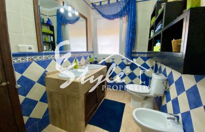 Reventa - Villa - Algorfa (montemar) - Lomas De La Juliana