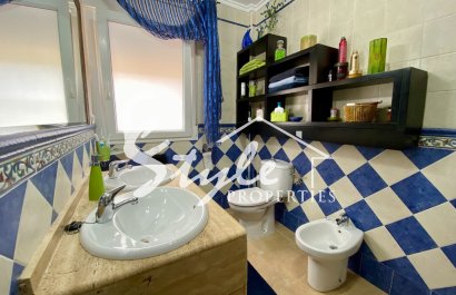 Reventa - Villa - Algorfa (montemar) - Lomas De La Juliana