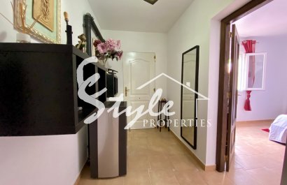 Reventa - Villa - Algorfa (montemar) - Lomas De La Juliana