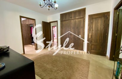 Reventa - Villa - Algorfa (montemar) - Lomas De La Juliana