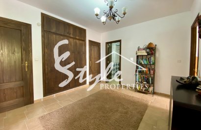 Reventa - Villa - Algorfa (montemar) - Lomas De La Juliana